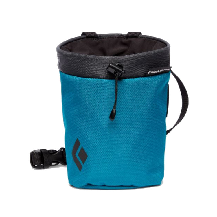 Black Diamond Repo Chalk Bag - Image 3
